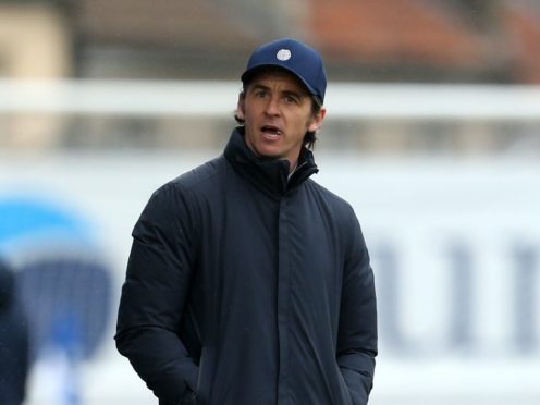 Joey Barton (PA)
