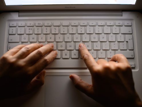 Misleading ads on Google are directing consumers to expensive claims firms, a watchdog warned (PA)