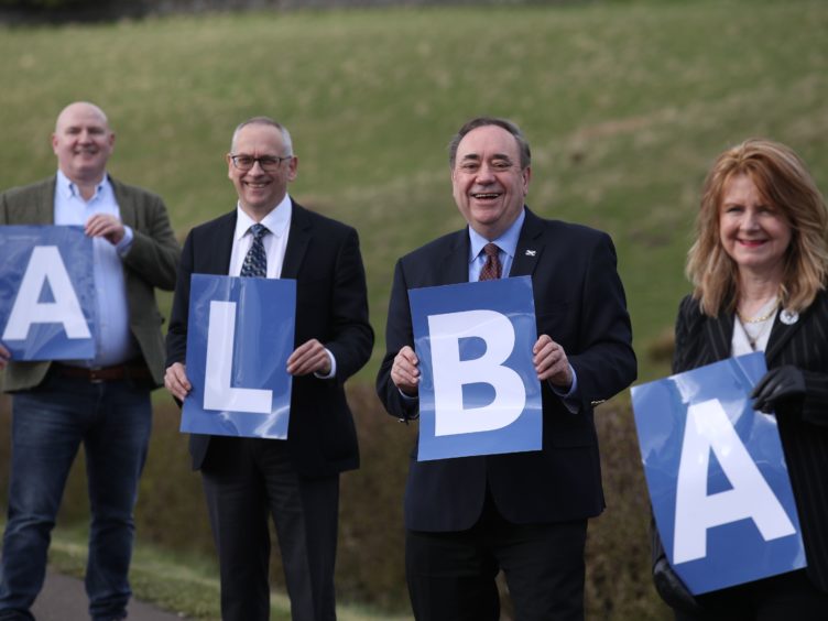 The party has pledged to make a £500 annual payment to the poorest families (Andrew Milligan/PA)