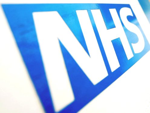 Ambulance trusts had the highest sickness absence rate at 7.1% in December (Dominic Lipinski/PA)