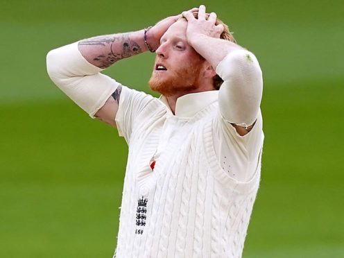 Ben Stokes is set to miss at least the start of England’s summer schedule (Jon Super/PA)