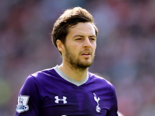 Ryan Mason has been appointed as the club’s interim head coach until the end of the season (Richard Sellers/PA)
