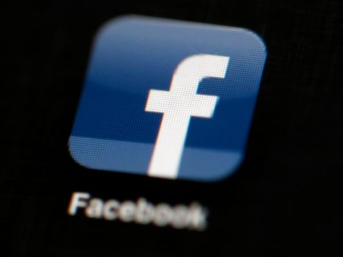 Facebook stock jumps on the back of soaring quarterly ad revenue (Matt Rourke/AP)