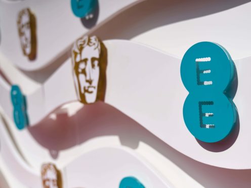 (Baftas/PA)