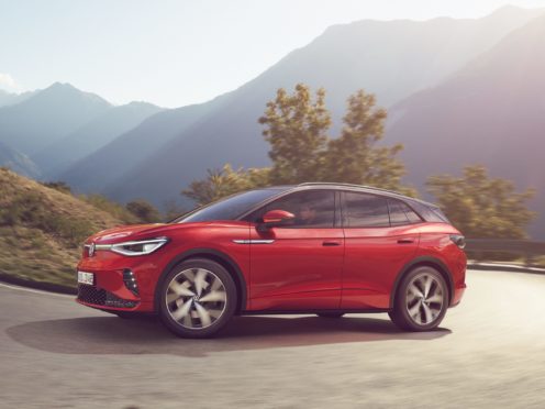 (VW)