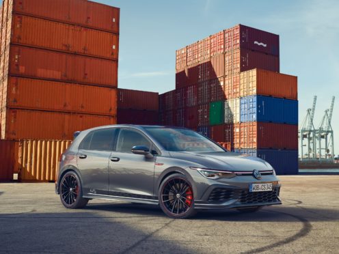 (VW)