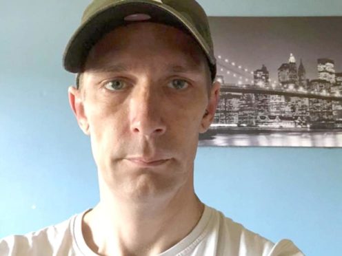Craig Shaw was found dead at his home last Thursday (Police Scotland/PA)