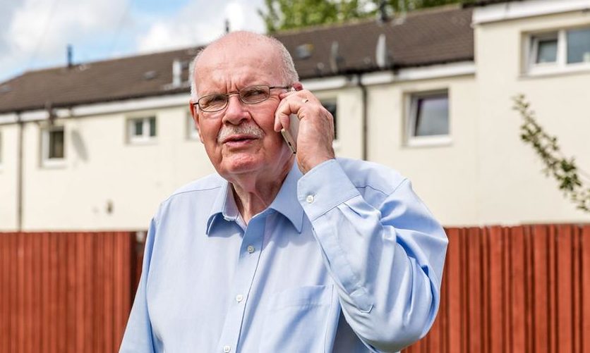 World Health Day: Local man gives thanks to NHS a year on from heart attack - Vimarsana News