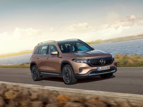 (Mercedes-Benz)