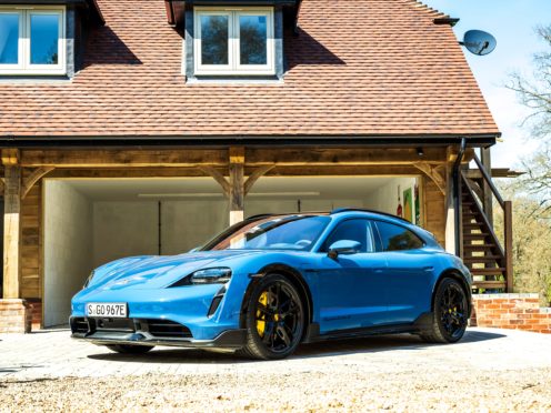 (Porsche)