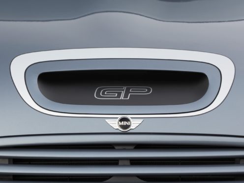 The Mini has changed considerably over the years