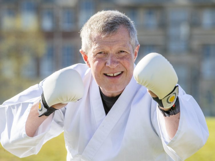 Scottish Liberal Democrat Leader Willie Rennie (Jane Barlow/PA)