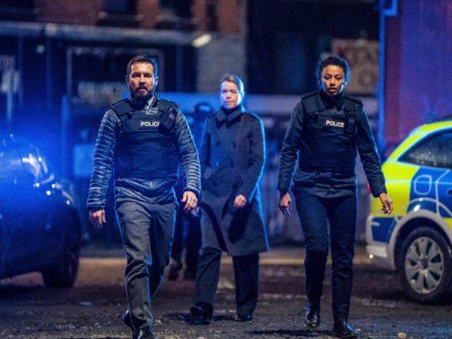 Line Of Duty (BBC)