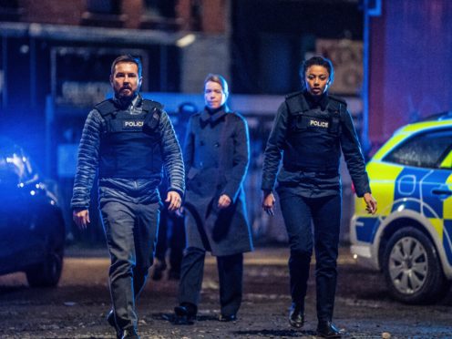 Line Of Duty (BBC)