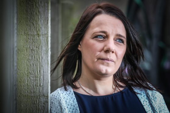 ‘I want to protect other kids’ — Angus rape survivor speaks out after years of anguish