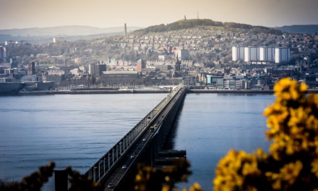 VIDEO: Why Dundee has been named one of the world’s 21 places of the future