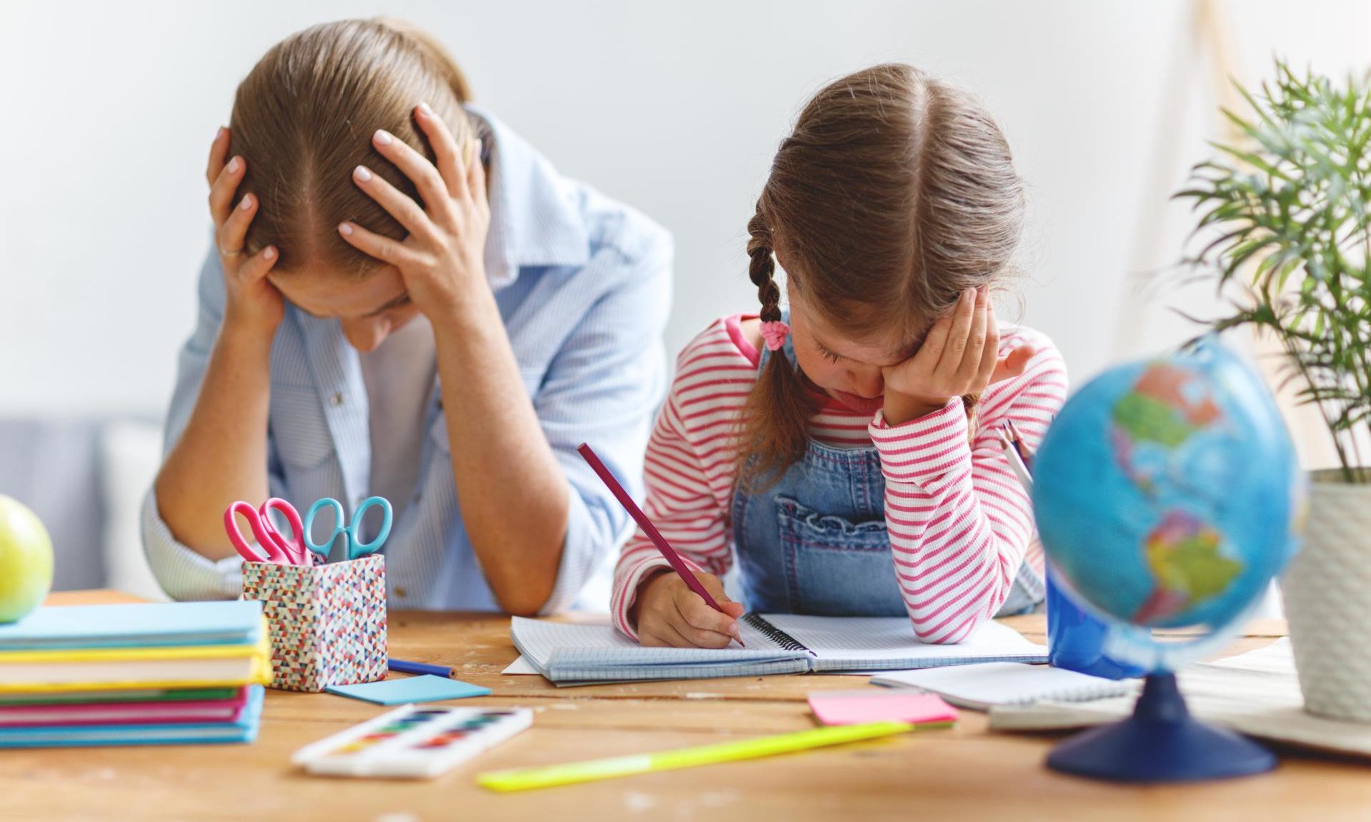 Homework for primary school children should end, according to our poll - Vimarsana News