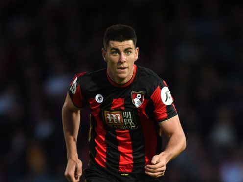 Former Bournemouth striker Joe Quigley netted Yeovil’s second goal (Andrew Matthews/PA)