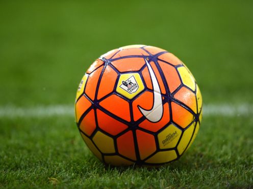 Sutton are in the automatic-promotion race (Andrew Matthews/PA)