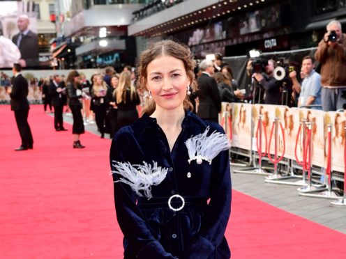 Kelly Macdonald will appear in a cameo appearance (Ian West/PA)