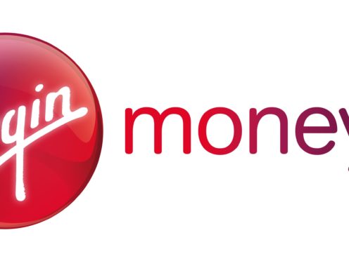 High street lender Virgin Money has returned to profit in its first half after setting aside less for bad debts as the economy recovers from lockdown (Virgin Money)