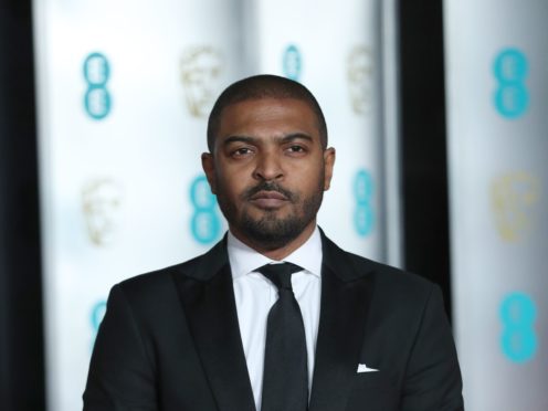 Noel Clarke (Jonathan Brady/PA)