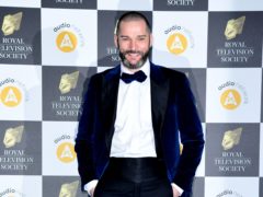Fred Sirieix said prisons are an untapped resource where hospitality staff could be trained (Ian West/PA)