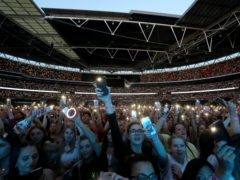 The boss of the Help Musicians charity has described the return of live music as ‘massively important’ (Isabel Infantes/PA)