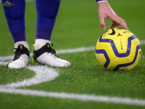King’s Lynn earned a draw with Maidenhead (Andrew Matthews/PA)