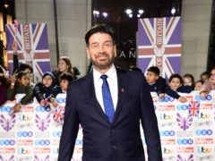 Nick Knowles will keep his job on DIY SOS following reports his role was under threat over a cereal advert, the BBC said (Ian West/PA)