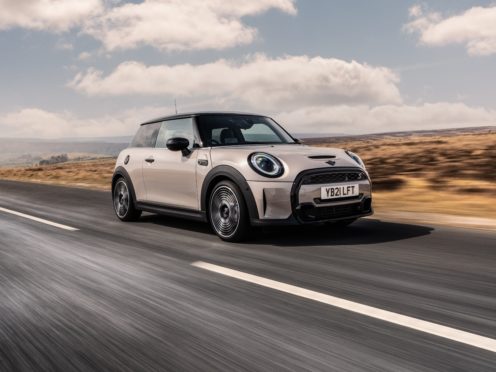 (Mini)
