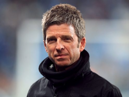 Noel Gallagher (Mike Egerton/PA)