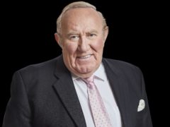 Multiple brands have pulled advertising from GB News, the upstart channel from Andrew Neil (Alex Chailan/GB News/PA)