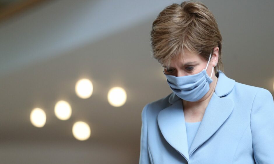 Level 0 Scotland Face Masks Latest Public Health