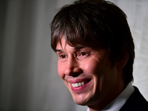 Professor Brian Cox has postponed his science tour (Ian West/PA)