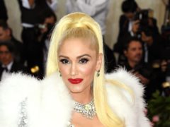 US music stars Gwen Stefani and Blake Shelton look set to tie the knot after applying for a marriage licence in Oklahoma (Jennifer Graylock/PA)