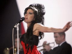 Amy Winehouse embraced vintage style (Yui Mok/PA)
