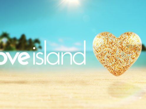 Love Island (ITV)