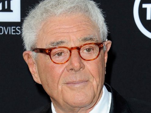 Richard Donner has died aged 91 (AP)