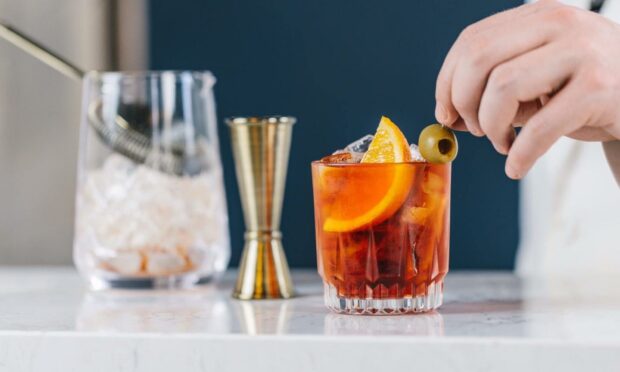 Raising a glass to the best cocktail bars in Dundee