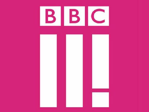 BBC Three will return to TV screens following a period of being available online-only (BBC/PA)
