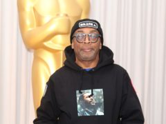 Filmmaker Spike Lee said he is editing the final episode of his 9/11 documentary series following criticism for including conspiracy theorists (Isabel Infantes/PA)