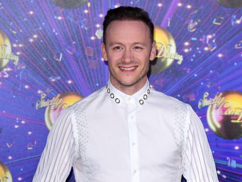 Kevin Clifton has not ruled out returning to Strictly Come Dancing (Ian West/PA)