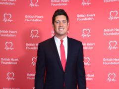 Vernon Kay is to be a guest host on This Morning (Ian West/PA)