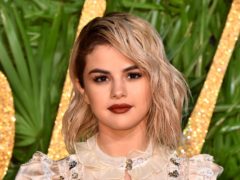 Selena Gomez has spoken out after a recent episode of the legal drama The Good Fight made a “tasteless” reference about her kidney transplant. (Matt Crossick/PA)