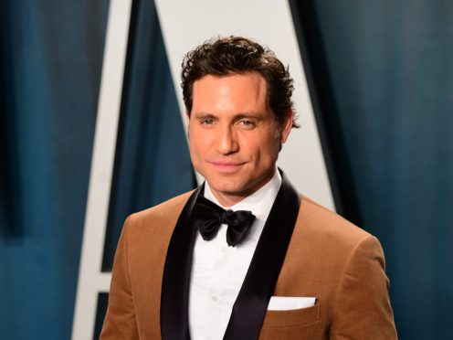 Hollywood actor Edgar Ramirez has urged people to get vaccinated against Covid-19 after revealing his aunt, uncle and a family friend have all died after testing positive for the virus (Ian West/PA)