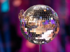 Strictly Come Dancing is returning to BBC One this autumn (Guy Levy/BBC/PA)