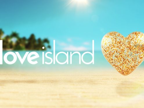 Love Island continues on ITV2 and the ITV Hub (ITV)