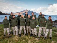 Celebrity SAS returns on August 29 (Channel 4/PA)