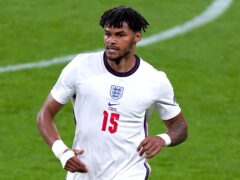 Tyrone Mings is proud of England’s performances at Euro 2020 (Mike Egerton/PA)
